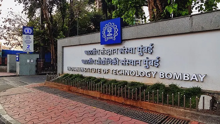 Indian Institute of Technology Bombay