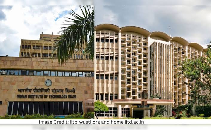 IIT Bombay Main Building
