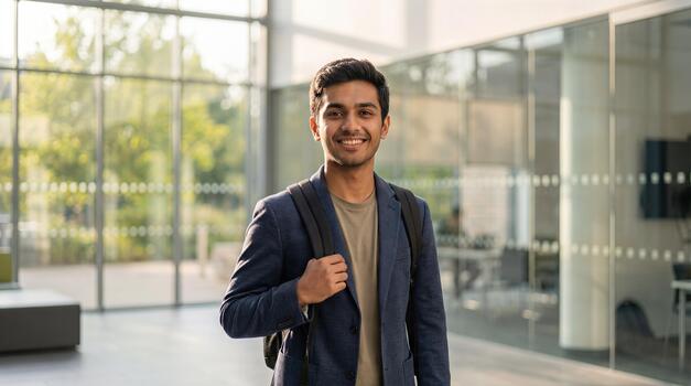 Aarav Sharma