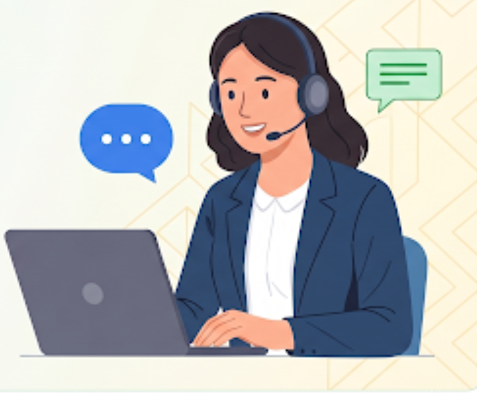 Talk to our Expert Counselors